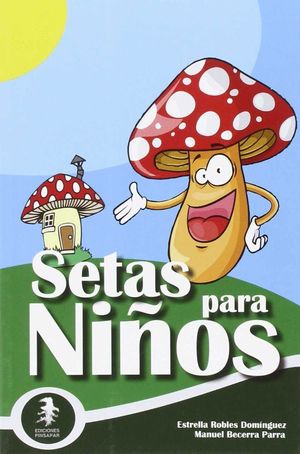 SETAS PARA NIÑOS