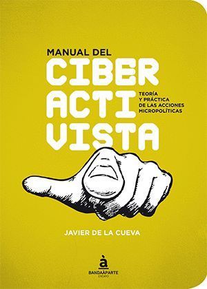 MANUAL DEL CIBERACTIVISTA