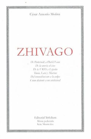 ZHIVAGO