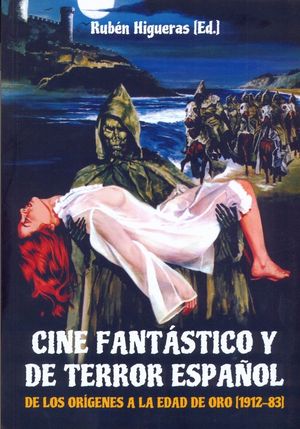 CINE FANTASTICO Y DE TERROR ESPAÑOL