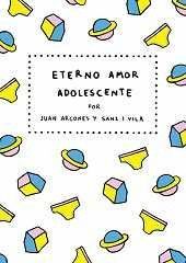 ETERNO AMOR ADOLESCENTE