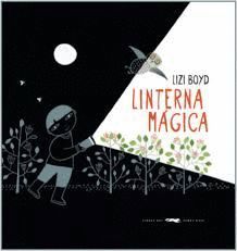 LINTERNA MAGICA