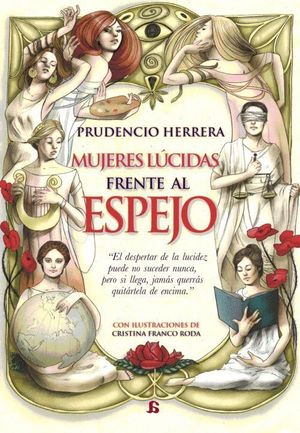 MUJERES LUCIDAS FRENTE AL ESPEJO