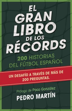 EL GRAN LIBRO DE LOS RECORDS