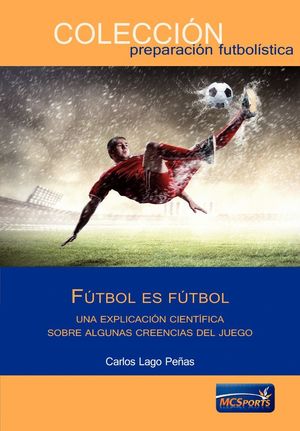 FUTBOL ES FUTBOL