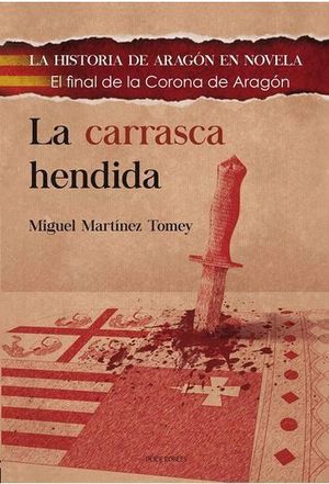 LA CARRASCA HENDIDA