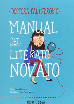 MANUAL DEL LITERATO NOVATO