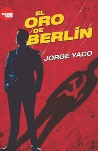 EL ORO DE BERLIN