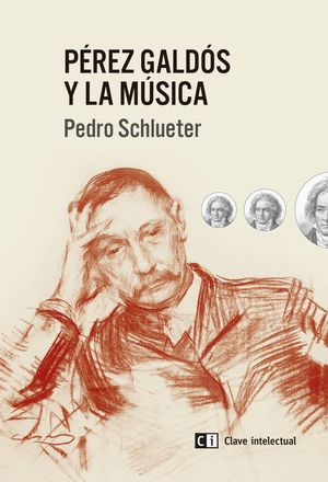 PEREZ GALDOS Y LA MUSICA