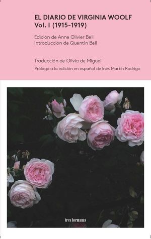 EL DIARIO DE VIRGINA WOOLF VOL. I (1915-1919)