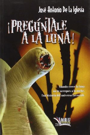 PREGUNTALE A LA LUNA!