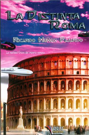 LA DISTINTA ROMA