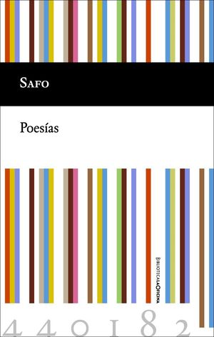 POESIAS (SAFO)