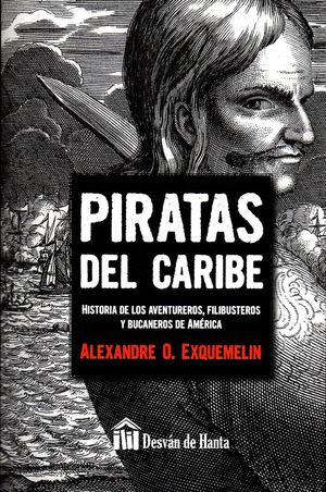 PIRATAS DEL CARIBE