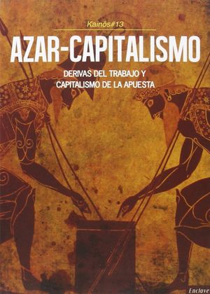 AZAR CAPITALISMO