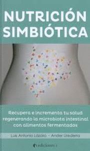 NUTRICION SIMBIOTICA