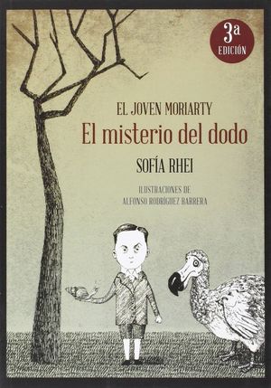 EL JOVEN MORIARTY