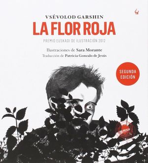 LA FLOR ROJA