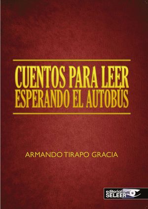 CUENTOS PARA LEER ESPERANDO EL AUTOBUS