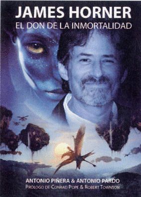 JAMES HORNER