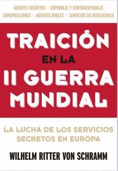 TRAICION EN LA II GUERRA MUNDIAL