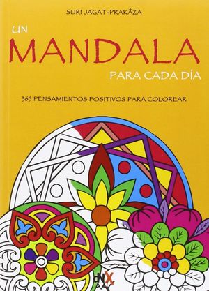 UN MANDALA PARA CADA DIA