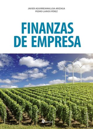 FINANZAS DE EMPRESA