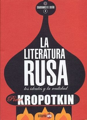 LA LITERATURA RUSA