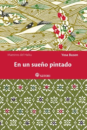 EN UN SUEÑO PINTADO (EDICION BILINGUE)