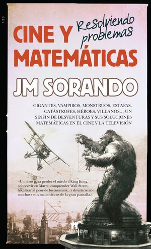 CINE Y MATEMATICAS