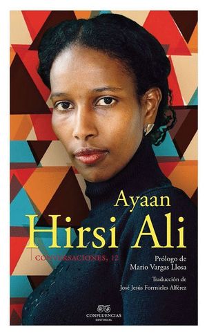 CONVERSACIONES CON AYAAN HIRSI ALI