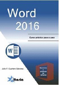 WORD 2016