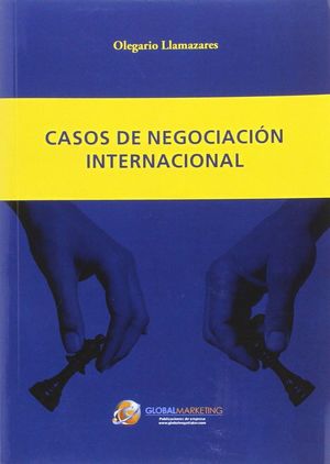 CASOS DE NEGOCIACION INTERNACIONAL
