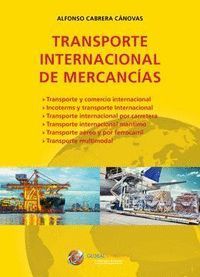 TRANSPORTE INTERNACIONAL DE MERCANCÍAS