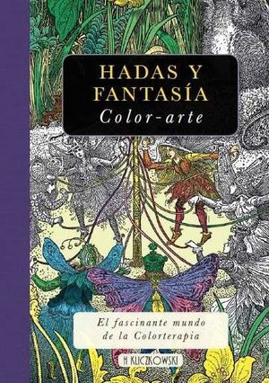 HADAS Y FANTASIA