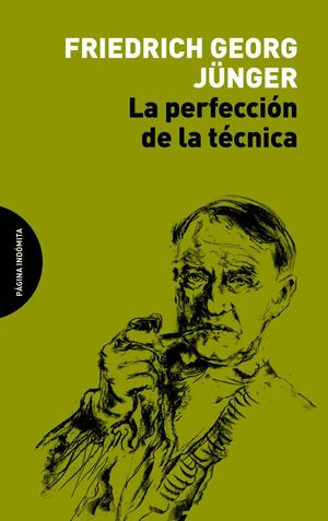 LA PERFECCION DE LA TECNICA