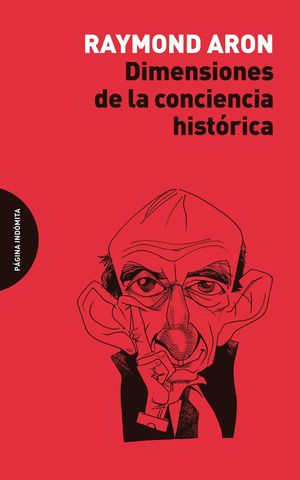 DIMENSIONES DE LA CONCIENCIA HISTORICA