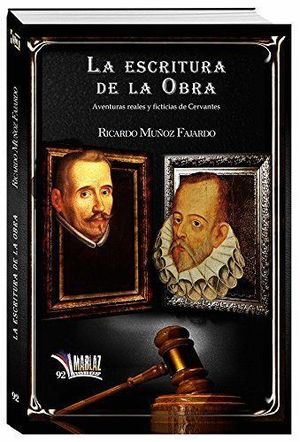 LA ESCRITURA DE LA OBRA