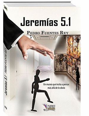 JEREMIAS 5.1