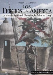 LOS TERCIOS EN AMERICA