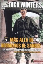 MAS ALLA DE HERMANOS DE SANGRE