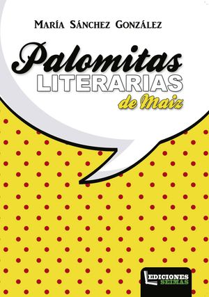 PALOMITAS LITERARIAS DE MAIZ