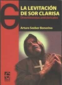 LA LEVITACION DE SOR CLARISA