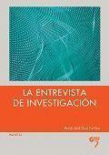 LA ENTREVISTA DE INVESTIGACION