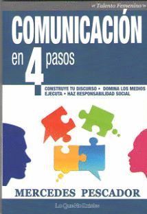 COMUNICACION EN CUATRO PASOS 2ªED.