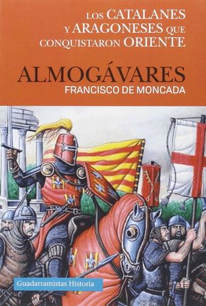 ALMOGAVARES