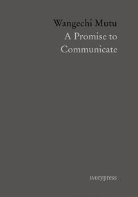 A PROMISE TO COMMUNICATE