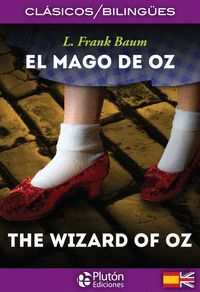 EL MAGO DE OZ/THE WIZARD OF OZ