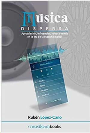 MÚSICA DISPERSA