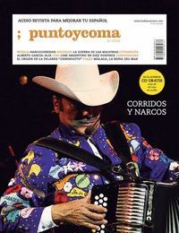 PUNTO Y COMA Nº 60 CORRIDOS Y NARCOS